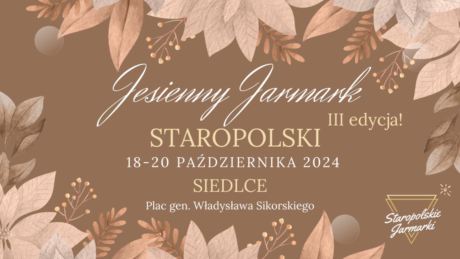 Jarmark Jesienny