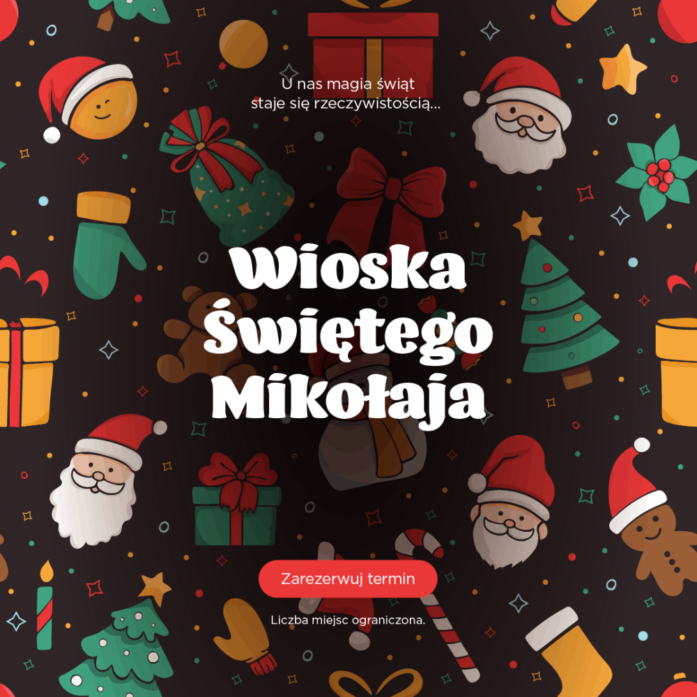 Zdjęcie aktualności Warsztaty w Wiosce Świętego Mikołaja