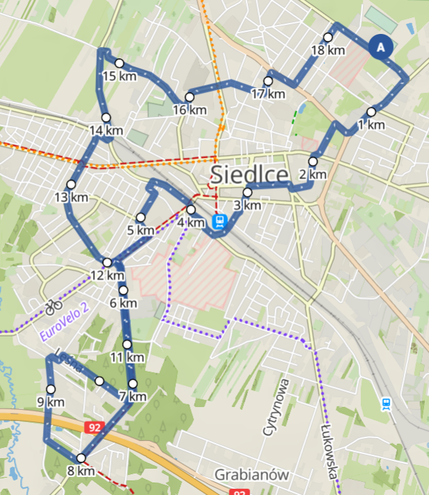 trasa 7-06-